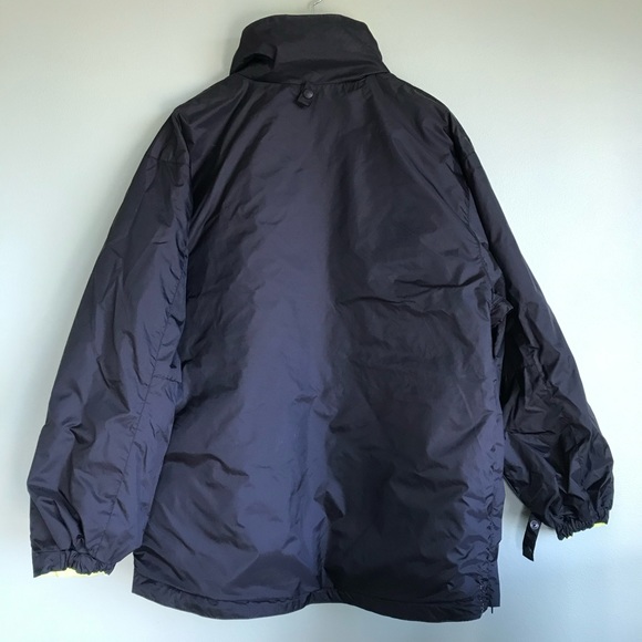 Work Jacket - Picture 2 of 6